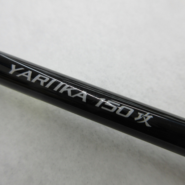 バイオインパクトX ヤリイカ 150攻